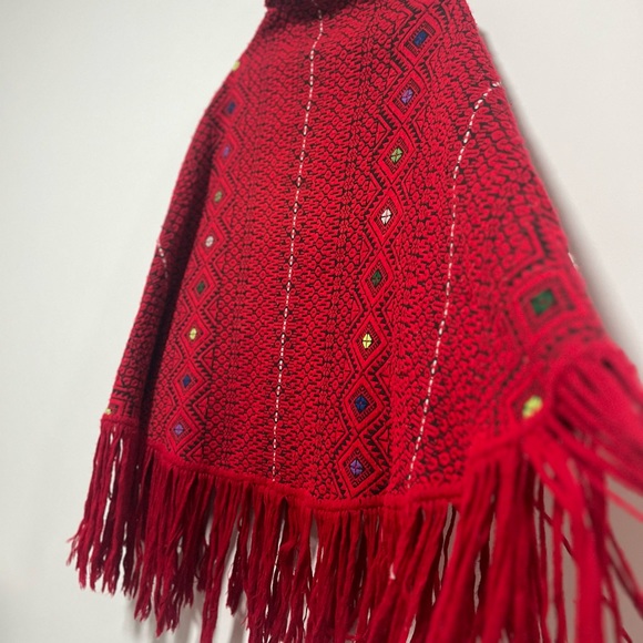 Vintage cloak - Picture 4 of 6